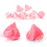 Fresas nubes Top Mallow envueltas x110