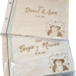 firmas para boda