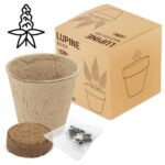 Maceta biodegradable Lupine