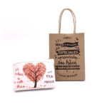 Monedero árbol de la vida detalle para invitadas - Imagen 2