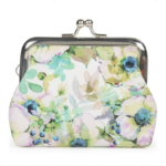 Monedero floral para detalle Boda mujer - Imagen 4
