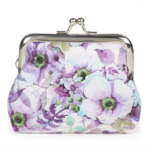 Monedero floral para detalle Boda mujer - Imagen 5