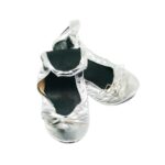 Bailarinas para bodas en bolsa de regalo