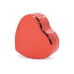 Bálsamo labial Corazón rojo - Imagen 2