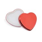 Bálsamo corazón rojo