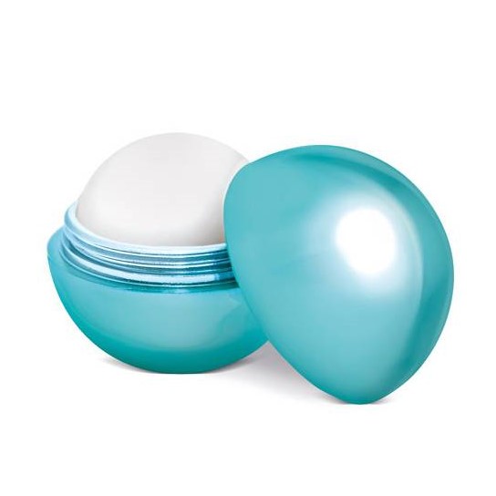bálsamo esfera azul