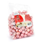 Bolitas rosas de chocolate Cranch Deluxe kg - Imagen 2