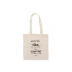 Bolsa "Gracias por venir" - Imagen 3