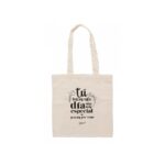 Bolsa "Gracias por venir" - Imagen 4