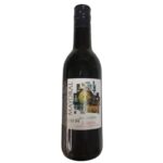 Vino tinto de Jumilla Mayoral cosecha 18,7cl