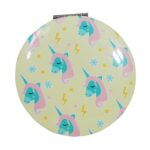 Espejo doble Unicornio - Imagen 4