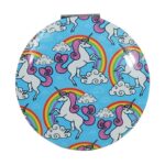 Espejo doble Unicornio - Imagen 5
