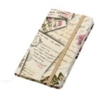 Libreta de notas estampado postal - Imagen 2