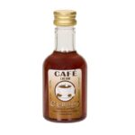 Licor Café botellita 50ml