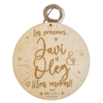 Regalo próximos novios - Imagen 4