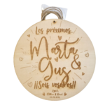 Regalo próximos novios - Imagen 3