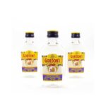 Pack12 miniaturas Ginebra Gordon´s London Dry Gin