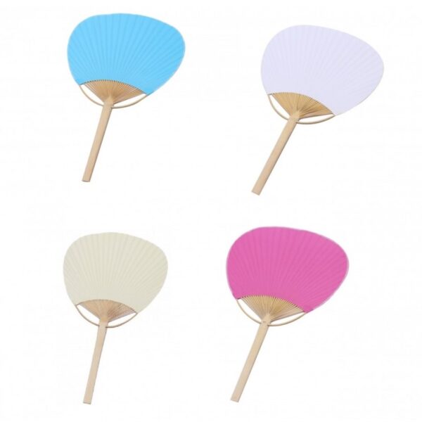 pai pai bambu de colores