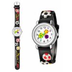 Reloj infantil Futbol - Imagen 3