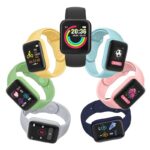 Reloj Inteligente macaron