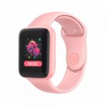 Reloj Inteligente macaron - Imagen 2