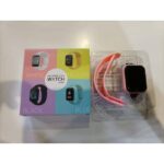 Reloj Inteligente macaron - Imagen 9