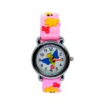 Reloj infantil abeja - Imagen 2