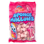 Sponge Mallow Rosa Bolsa 110ud - Imagen 2