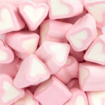 Sponge Mallow Rosa Bolsa 110ud