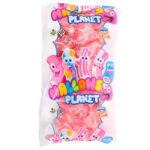 Fresas nubes Top Mallow envueltas x110 - Imagen 2