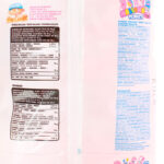 Fresas nubes Top Mallow envueltas x110 - Imagen 3