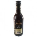 Vino en miniatura Antaño Rioja 18,7cl