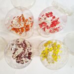 Alfiler trébol + cajita (pack 60 uni) - Imagen 5