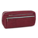 Estuche triple cremallera para adolescentes - Imagen 3