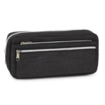 Estuche triple cremallera para adolescentes - Imagen 2
