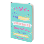 Block de notas pastel frases para Detalle Boda - Imagen 2