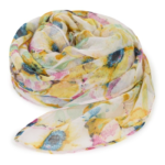 Pashmina para invitadas de Boda - Imagen 2