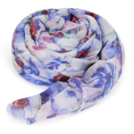Pashmina para invitadas de Boda - Imagen 3