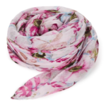 Pashmina para invitadas de Boda - Imagen 4