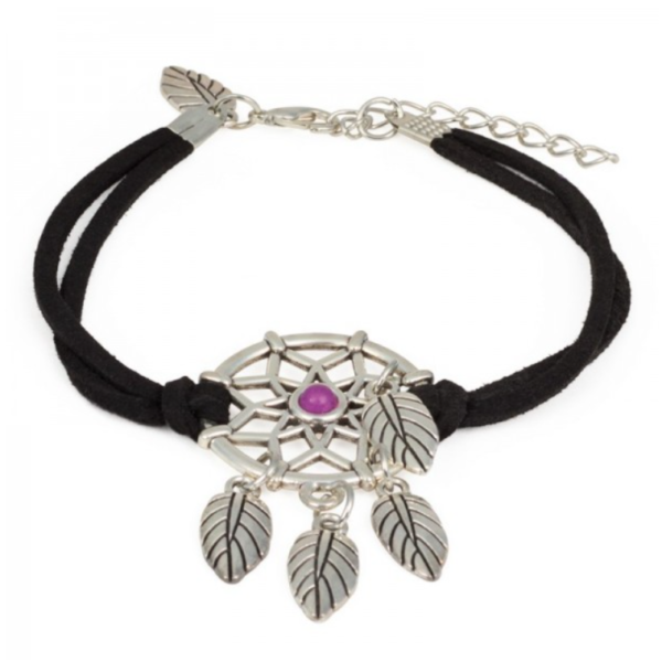 pulsera atrapasueños