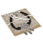 Pulsera atrapasueños detalles para invitadas - Imagen 2