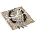 Pulsera atrapasueños detalles para invitadas - Imagen 3