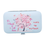 Set manicura árbol de la vida - Imagen 5
