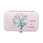 Set manicura árbol de la vida - Imagen 7