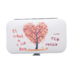 Set manicura árbol de la vida - Imagen 6