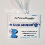 pulseras para comunión