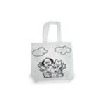 Bolsa para colorear - Imagen 2