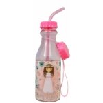 Botella PVC Comuión niña