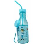 Botella PVC Comuión niño