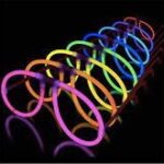 Gafas luminosas